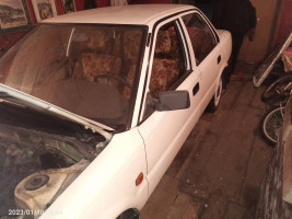 Объявление Toyota Corolla