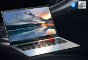 Объявление Ноутбук Dere V9 Max 15, 6 16 гб 512Гб Core i71165G