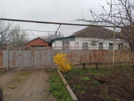 Объявление Продам дом 67 кв. м на участке 27 соток, в Краснодарском крае