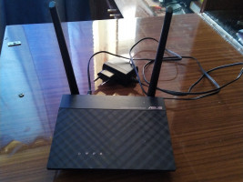 Объявление Роутер WI-FI