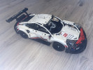 Конструктор LEGO Technic 42096 Porsche 911 RSR