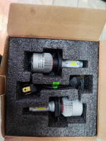 Объявление Led Headlght