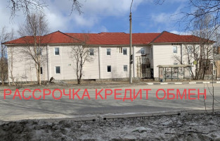 Объявление Продам помещение под коммерцию