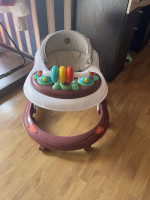 Объявление Ходунки happy baby
