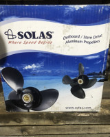 Объявление Гребной винт solas Amita 3