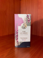 Объявление Новая парф. вода Yves Rocher Sur la Lande, 100мл