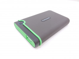 Объявление Выносной жесткий диск TRANSCEND 1TB