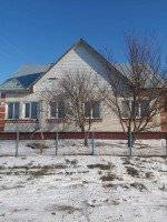 Объявление Продам дом в Воронежской области