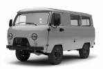 УАЗ 3962