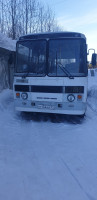 Объявление Автобус паз 32053