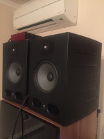 Объявление Focal Alpha 65
