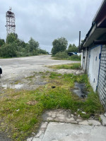 Объявление Продам гараж из кирпича