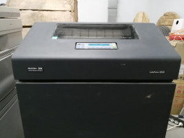 Объявление Принтер Ricon IBM InfoPrint 6500