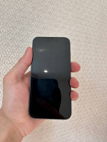 Объявление 13 mini green 128 gb