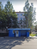 Объявление Продам помещение под коммерцию