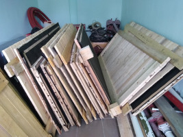Объявление Щиты сосновые