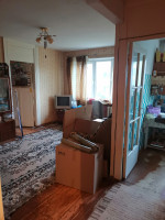 Объявление Продам 2-комнатную квартиру
