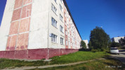 Продам 2-комнатную квартиру теплая, светлая