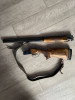 Продам ружьё ИЖ-27