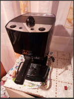 Объявление Кофеварка Gaggia espresso pure