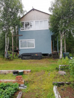Объявление Продам дачу