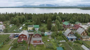 Объявление Продам готовый зимний дом