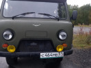 УАЗ 3909