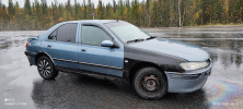 Peugeot 406