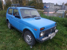 ВАЗ Lada Нива 4х4 2121