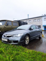 Объявление Honda Civic