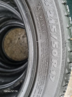 Объявление Michelin X-Ice XI3 215/50 R17 95H