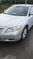 Объявление Toyota Camry