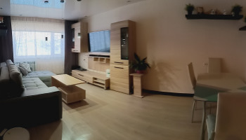 Объявление Продам 3-комн. кв