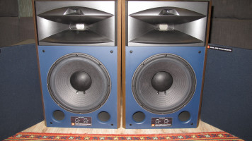 Объявление Акустические ситемы JBL-4429