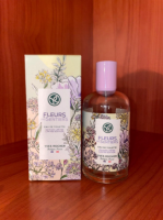 Объявление Fleurs des Sentiers Yves Rocher 75/100 ml