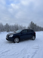 Объявление Nissan Qashqai