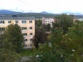 Объявление Продам 1-комнатную квартиру
