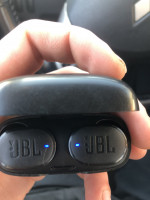 Объявление Наушники jbl tune 130 tws