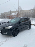 Объявление Ford Kuga