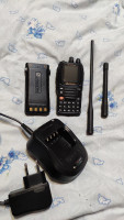 Объявление РацияРадиостанция Wouxun KG-UV9D Plus