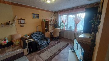 Объявление Продам 1-комнатную квартиру