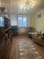 Объявление Продам 3-комнатную квартиру