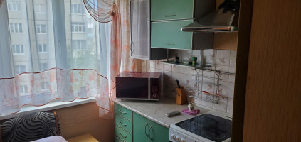 Объявление Продам 3-комнатную квартиру 60, 5 м2, 4/5эт