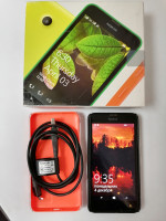 Объявление Nokia Lumia 630 Dual Sim