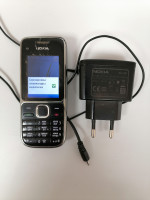 Объявление мобильный телефон Nokia С2-01