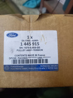 Объявление Натяжитель ремня Ford Transit