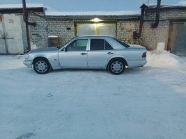 Объявление Mercedes E-класс