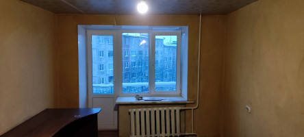 Объявление Продам 1-комнатную квартиру