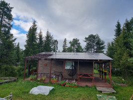 Объявление Продам дачу 30 кв. м. , участок соток10