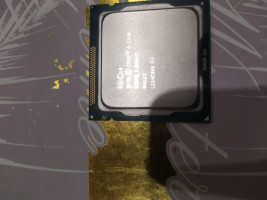 Объявление Процессор Intel Core i53330